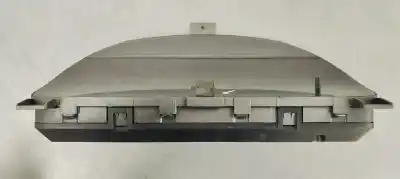 Peça sobressalente para automóvel em segunda mão quadrante por chevrolet captiva 2.0 diesel cat referências oem iam 95967061  