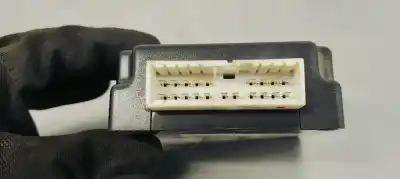 Second-hand car spare part electronic module for kia sorento 2.5 crdi ex oem iam references 955003e000  