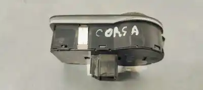 Second-hand car spare part headlights switch for opel corsa d cosmo oem iam references 13310331  