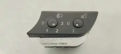 Peça sobressalente para automóvel em segunda mão comutador de luzes por seat exeo berlina (3r2) 2.0 tdi referências oem iam 3r1919094a