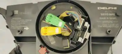 Second-hand car spare part multifunction switch for opel corsa d cosmo oem iam references 13142283  