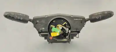 Second-hand car spare part multifunction switch for opel corsa d cosmo oem iam references 13142283  