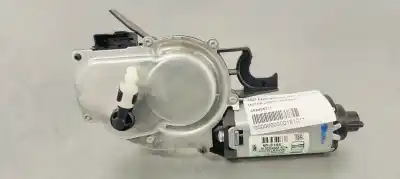 Peça sobressalente para automóvel em segunda mão motor do limpador traseiro por seat exeo berlina (3r2) 2.0 tdi referências oem iam 3r9955711
