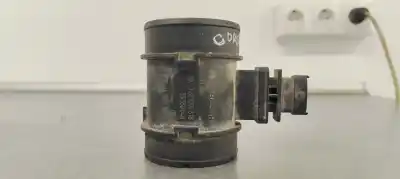 Pezzo di ricambio per auto di seconda mano misuratore di flusso per opel corsa d cosmo riferimenti oem iam 0281002618  