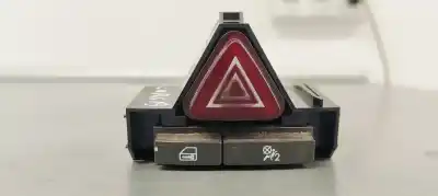 Pezzo di ricambio per auto di seconda mano AVVERTIMENTO per OPEL CORSA D Cosmo Riferimenti OEM IAM 13189529  
