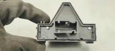 Pezzo di ricambio per auto di seconda mano avvertimento per opel corsa d cosmo riferimenti oem iam 13189529  