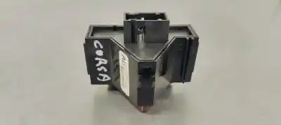 Pezzo di ricambio per auto di seconda mano avvertimento per opel corsa d cosmo riferimenti oem iam 13189529  