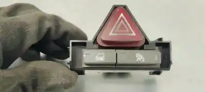 Pezzo di ricambio per auto di seconda mano avvertimento per opel corsa d cosmo riferimenti oem iam 13189529  