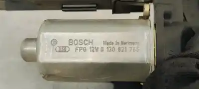Peça sobressalente para automóvel em segunda mão motor elevador vidro dianteiro esquerdo por audi a4 avant (8e) 2.0 tdi referências oem iam 8e1959801b  