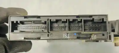 Peça sobressalente para automóvel em segunda mão motor elevador vidro dianteiro esquerdo por audi a4 avant (8e) 2.0 tdi referências oem iam 8e1959801b  