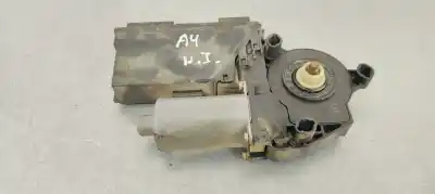 Peça sobressalente para automóvel em segunda mão motor elevador vidro dianteiro esquerdo por audi a4 avant (8e) 2.0 tdi referências oem iam 8e1959801b  
