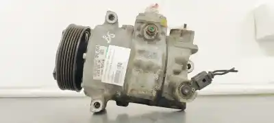 Piesă de schimb auto la mâna a doua compresor de aer condiționat pentru volkswagen passat berlina (3c2) 2.0 16v fsi referințe oem iam 1k0820859f