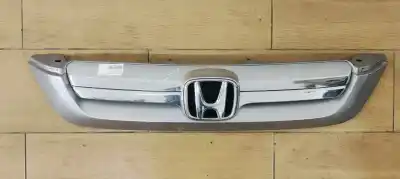 Tweedehands auto-onderdeel voorgrill voor honda cr-v (re) 2.0i 150 [vtec] 4x4 oem iam-referenties 71129swwg0