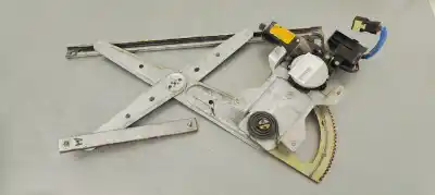 Second-hand car spare part driver left window regulator for kia sorento 2.5 crdi ex oem iam references   