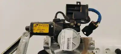 Second-hand car spare part driver left window regulator for kia sorento 2.5 crdi ex oem iam references   