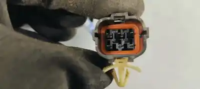 Second-hand car spare part driver left window regulator for kia sorento 2.5 crdi ex oem iam references   