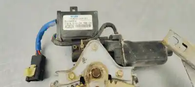 Second-hand car spare part driver left window regulator for kia sorento 2.5 crdi ex oem iam references   