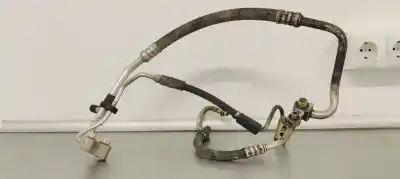 Second-hand car spare part air conditioning pipes for opel corsa d cosmo oem iam references   