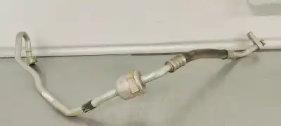 Peça sobressalente para automóvel em segunda mão tubos de ar condicionado por opel corsa d cosmo referências oem iam   