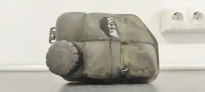 Tweedehands auto-onderdeel uitbreiding aanbetaling voor mercedes-benz clase cls (w219) 3.0 cdi cat oem iam-referenties 2115000049