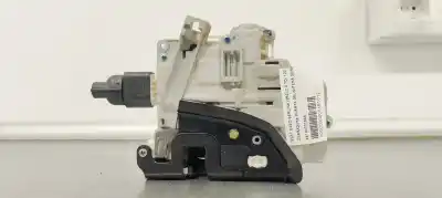 Peça sobressalente para automóvel em segunda mão Fechadura Da Porta Dianteira Direita por SEAT EXEO BERLINA (3R2) 2.0 TDI Referências OEM IAM 8E1837016AA  