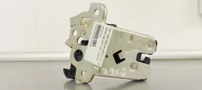 Peça sobressalente para automóvel em segunda mão fechadura do mala por seat exeo berlina (3r2) 2.0 tdi referências oem iam 8k9827505a