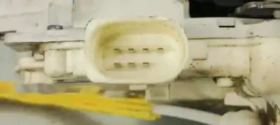 Peça sobressalente para automóvel em segunda mão fechadura da porta traseira direita por seat exeo berlina (3r2) 2.0 tdi referências oem iam   