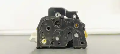 Peça sobressalente para automóvel em segunda mão fechadura da porta traseira direita por seat exeo berlina (3r2) 2.0 tdi referências oem iam   