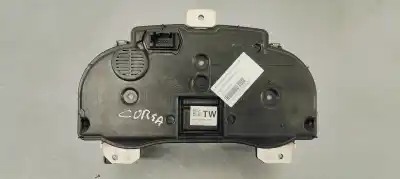 Second-hand car spare part dashboard for opel corsa d cosmo oem iam references p0013312051  