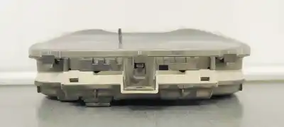 Second-hand car spare part dashboard for opel corsa d cosmo oem iam references p0013312051  