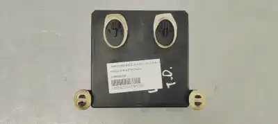 Tweedehands auto-onderdeel elektronische module voor mercedes-benz clase cls (w219) 3.0 cdi cat oem iam-referenties 2198200326