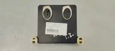 Tweedehands auto-onderdeel elektronische module voor mercedes-benz clase cls (w219) 3.0 cdi cat oem iam-referenties 2198200226