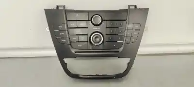 Tweedehands auto-onderdeel multifunctionele bediening voor opel insignia berlina 2.0cdti 130 fap oem iam-referenties 13273255