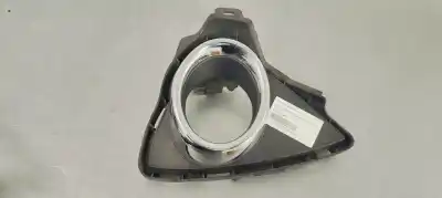 Автозапчасти б/у накладка противотуманной фары левая за toyota auris (_e18_) 1.6 (zre181_. zre185_) ссылки oem iam 8148202280