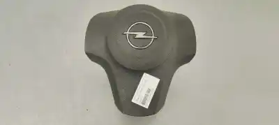 Tweedehands auto-onderdeel AIRBAG VOOR LINKS voor OPEL CORSA D Cosmo OEM IAM-referenties 13235770  
