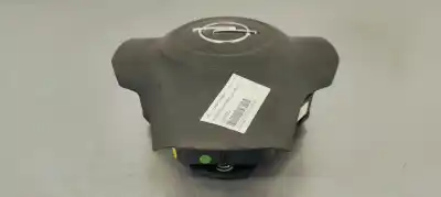 Peça sobressalente para automóvel em segunda mão airbag dianteiro esquerdo por opel corsa d cosmo referências oem iam 13235770  