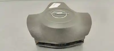Peça sobressalente para automóvel em segunda mão airbag dianteiro esquerdo por opel corsa d cosmo referências oem iam 13235770  