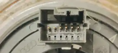 Peça sobressalente para automóvel em segunda mão fita do airbag por audi a4 berlina (8e) 1.9 tdi (96kw) referências oem iam 8e0953541c  