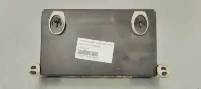 Tweedehands auto-onderdeel elektronische module voor mercedes-benz clase cls (w219) 3.0 cdi cat oem iam-referenties 2198200726