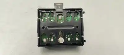 Piesă de schimb auto la mâna a doua SENZOR pentru MERCEDES-BENZ CLASE CLS (W219) 3.0 CDI CAT Referințe OEM IAM A2118705426  