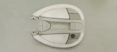 Tweedehands auto-onderdeel binnenlicht voor mercedes-benz clase cls (w219) 3.0 cdi cat oem iam-referenties a2198201201