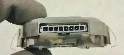 Peça sobressalente para automóvel em segunda mão sensor por kia sorento 2.5 crdi ex referências oem iam 0k95b679r0  