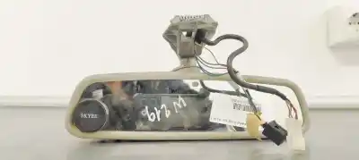 Gebrauchtes Autoersatzteil INNENSPIEGEL zum MERCEDES-BENZ CLASE CLS (W219) 3.0 CDI CAT OEM-IAM-Referenzen E11025902  