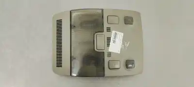 Pièce détachée automobile d'occasion lumière intérieure pour audi a4 avant (8e) 2.0 tdi références oem iam 8e0947135a