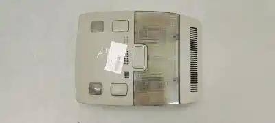 Peça sobressalente para automóvel em segunda mão luz interior por audi a4 avant (8e) 2.0 tdi referências oem iam 8e0947135a  