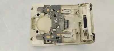 Peça sobressalente para automóvel em segunda mão luz interior por audi a4 avant (8e) 2.0 tdi referências oem iam 8e0947135a  