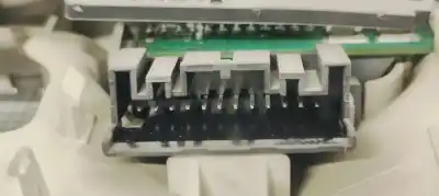 Peça sobressalente para automóvel em segunda mão luz interior por audi a4 avant (8e) 2.0 tdi referências oem iam 8e0947135a  