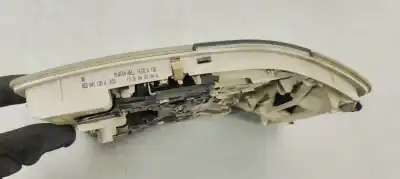 Peça sobressalente para automóvel em segunda mão luz interior por audi a4 avant (8e) 2.0 tdi referências oem iam 8e0947135a  
