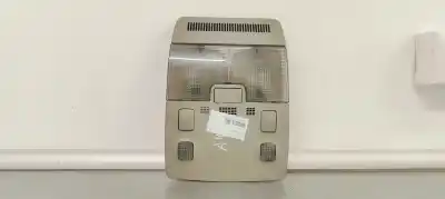 Peça sobressalente para automóvel em segunda mão luz interior por audi a4 avant (8e) 2.0 tdi referências oem iam 8e0947135a  