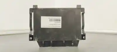 Tweedehands auto-onderdeel elektronische module voor mercedes-benz clase cls (w219) 3.0 cdi cat oem iam-referenties 0263004072